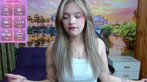 Alyy online show from 01.17.25