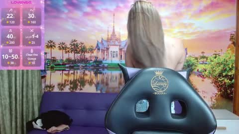 Alyy online show from 01.21.25