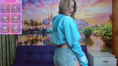 Alyy online show from 01.22.25