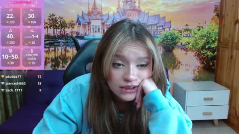 Alyy online show from 01.28.25