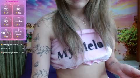 Alyy online show from 01.29.25