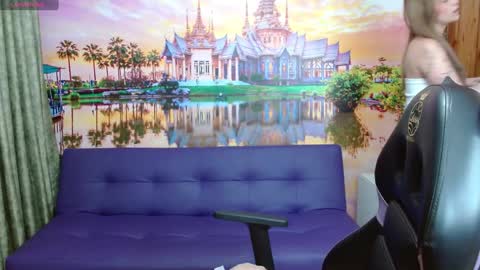 Alyy online show from 02.01.25
