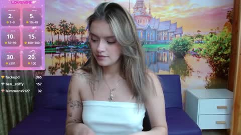 Alyy online show from 02.01.25