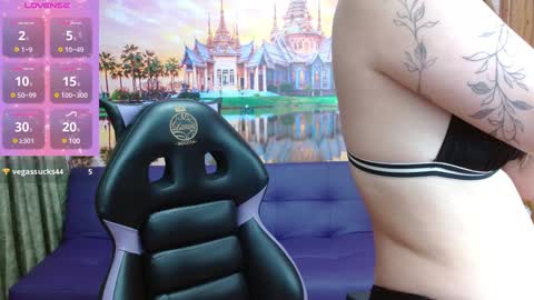 Alyy online show from 02.07.25