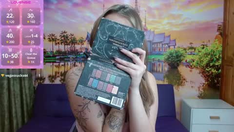 Alyy online show from 02.08.25