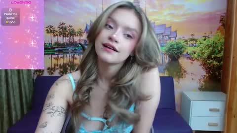 Alyy online show from 02.10.25