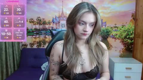 Alyy online show from 02.11.25
