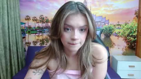 Alyy online show from 02.13.25