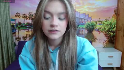 Alyy online show from 02.16.25