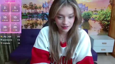 Alyy online show from 02.17.25