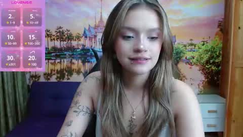 Alyy online show from 02.18.25
