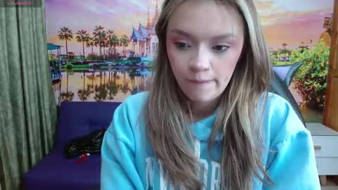 Alyy online show from 02.20.25