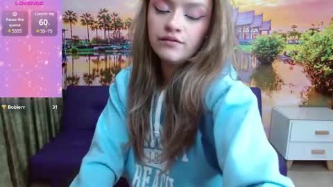 Alyy online show from 02.20.25