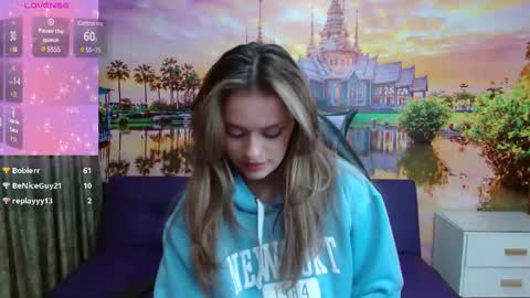 Alyy online show from 02.20.25