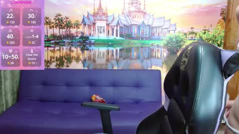 Alyy online show from 02.25.25