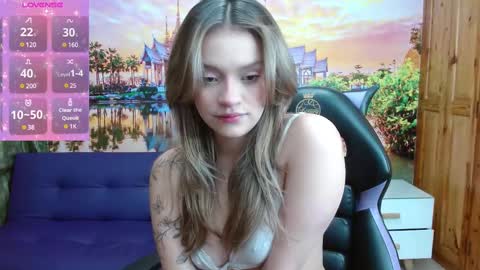 Alyy online show from 03.06.25