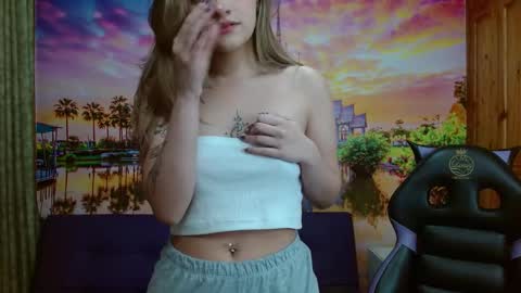 Alyy online show from 03.09.25
