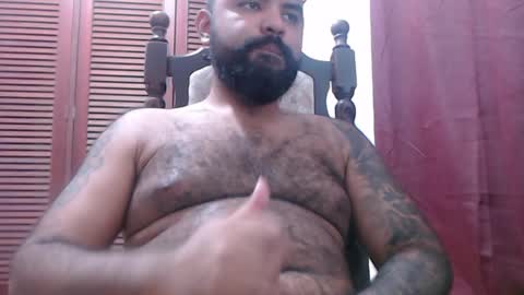 alz_black online show from 10.04.25