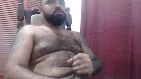 alz_hunter online show from 09.29.25