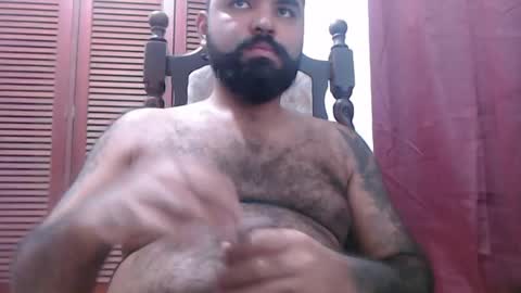 alz_hunter online show from 10.12.25