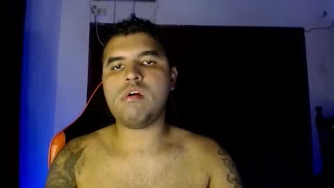 alz_hunter online show from 03.06.26