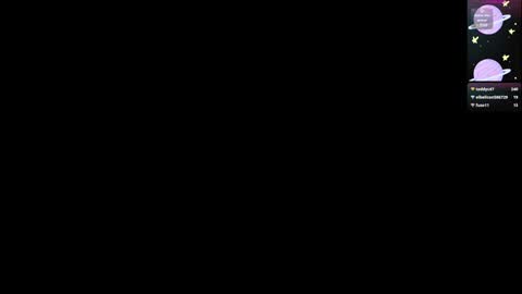 Isabella online show from 01.12.25