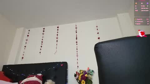 Isabella online show from 02.15.25