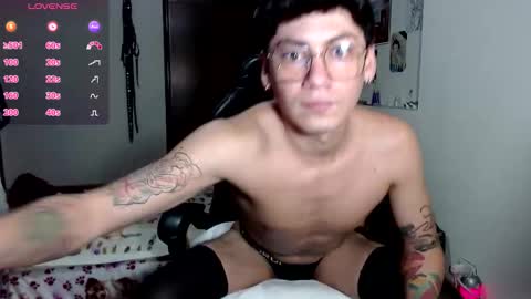 Amad Passer x guests   Independent model online show from 02.13.26