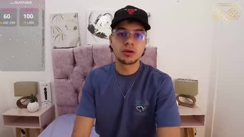 Amadeo Wild online show from 01.19.25