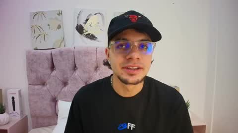 Amadeo Wild online show from 02.06.25