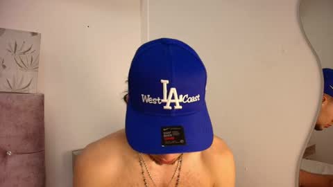 Amadeo Wild online show from 02.15.25