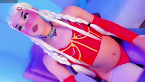 amador_hot online show from 05.09.26