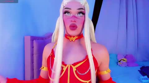 amador_hot online show from 05.29.26