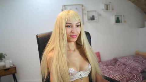 Amai  Liu online show from 09.09.25