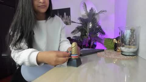 anny online show from 02.23.26