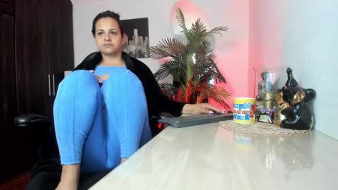 anny online show from 03.11.26