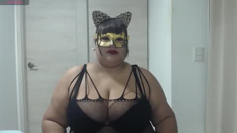 amaia_char online show from 03.27.26