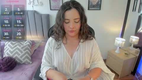 Hi Im AmaiaHelp me reach 100 likes online show from 12.19.25