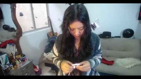 Amaia online show from 06.04.26