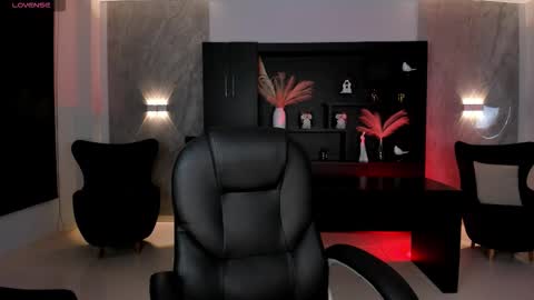 Amaia Haywood online show from 09.28.25