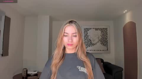 Amaia Haywood online show from 01.11.26