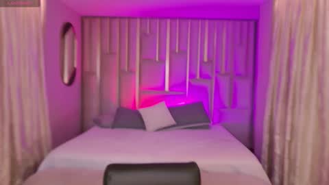 Snapshot of amaiahaywood chatting on 02.05.26 Amaia Haywood online show from 02.05.26