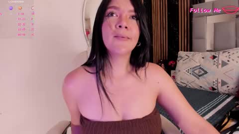 Amaia  online show from 02.07.26