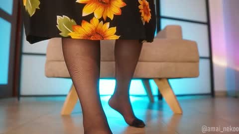 Amai  Sinclair  online show from 03.28.26