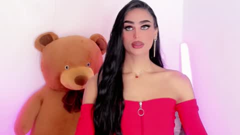 Snapshot of amal_baddel_ chatting on 02.14.26 amal_baddel_ online show from 02.14.26