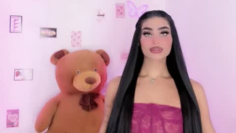 Snapshot of amal_baddel_ chatting on 02.18.26 amal_baddel_ online show from 02.18.26