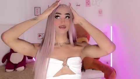 Snapshot of amal_baddel_ chatting on 02.24.26 amal_baddel_ online show from 02.24.26