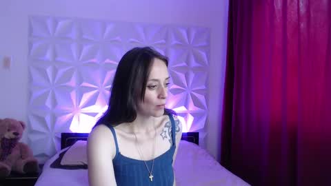 Snapshot of amalett chatting on 09.09.25 Amalett online show from 09.09.25