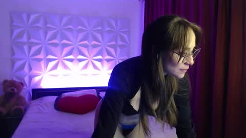 Amalett online show from 03.20.26