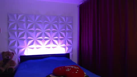 Amalett online show from 04.07.26